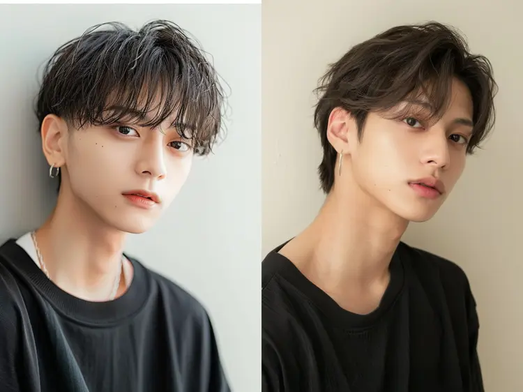 produce南林間の内観・外観2