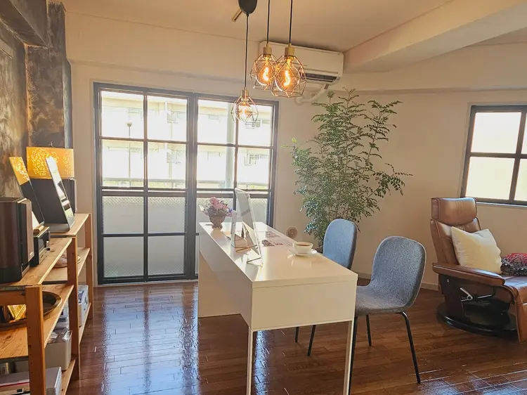 サロンドビジュー多摩市永山の内観・外観2