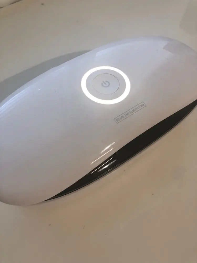 nail salon Rの内観・外観3