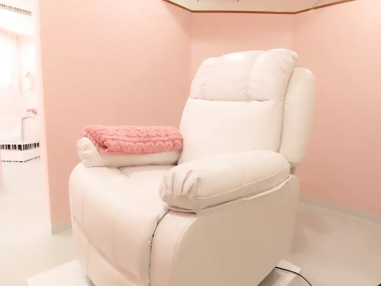 Raffineの内観・外観3