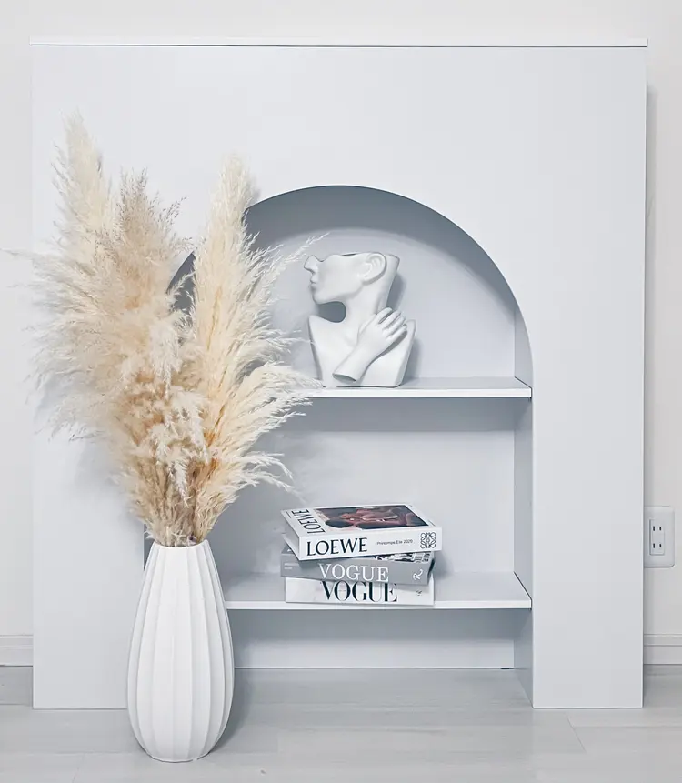 nine.の内観・外観1