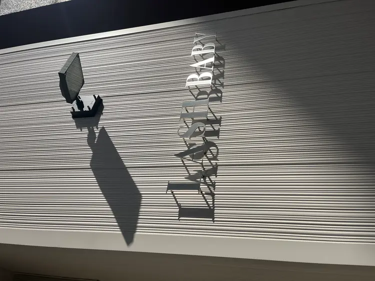 Lash babyの内観・外観1