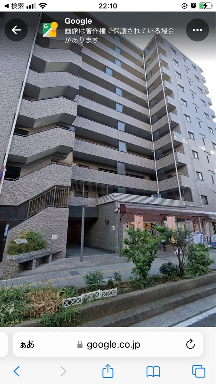 nailgleeの内観・外観2