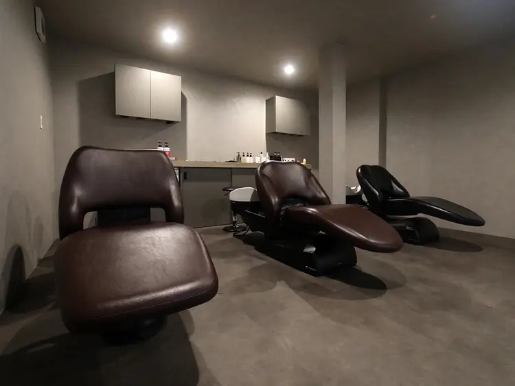 Fill【フィル】の内観・外観3