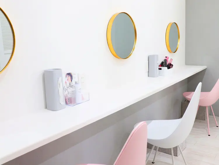 cilcherieの内観・外観3