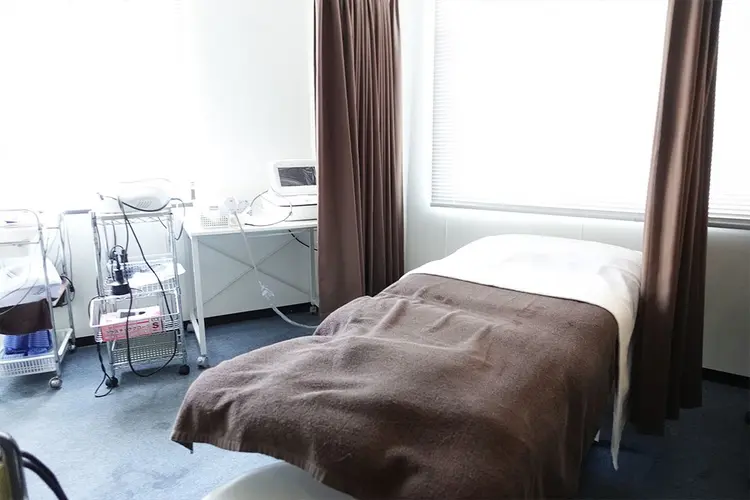 ビーフィール千葉の内観・外観2