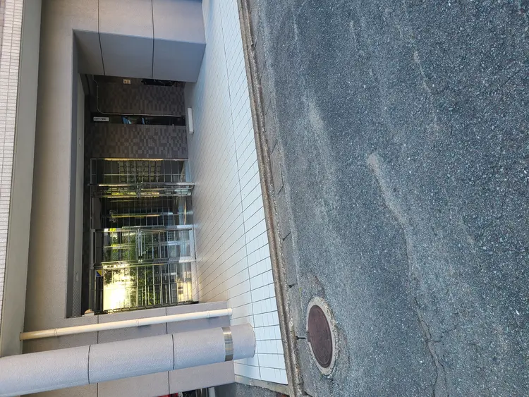 ほぐし家ヴァティーの内観・外観2