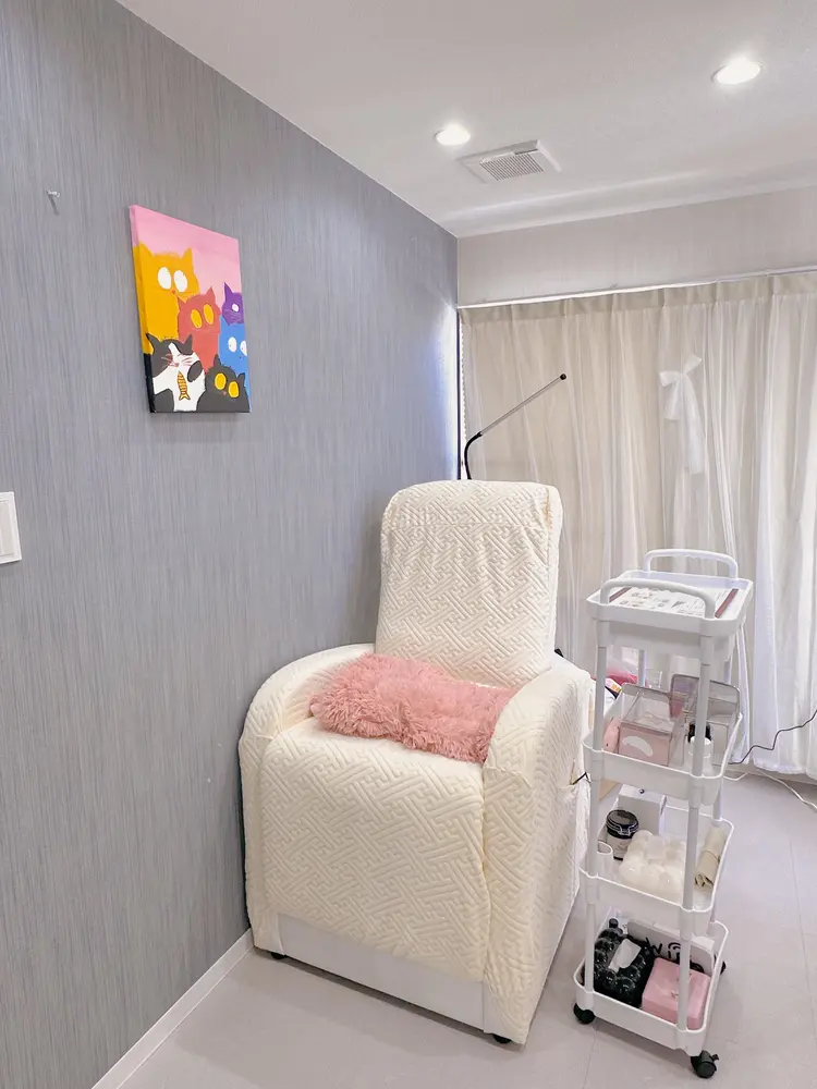 3y style hairの内観・外観2