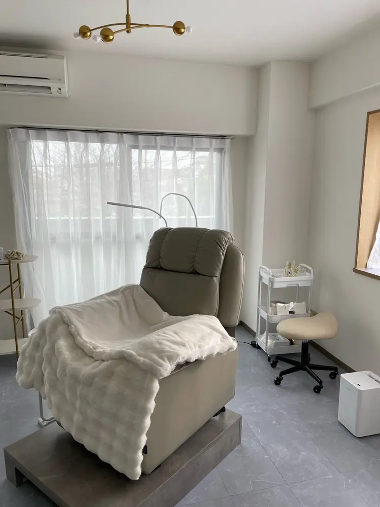 Tsikyの内観・外観2