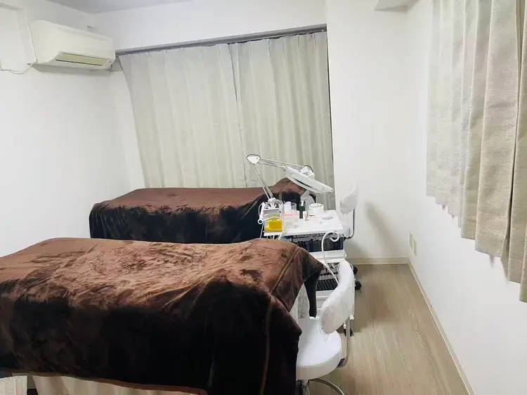 ペペEyeBeauty新宿の内観・外観2