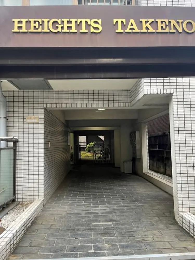 eyelash salon clearの内観・外観1