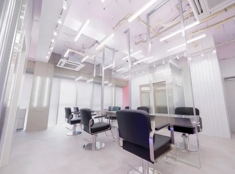 SOYON omiyaの内観・外観2