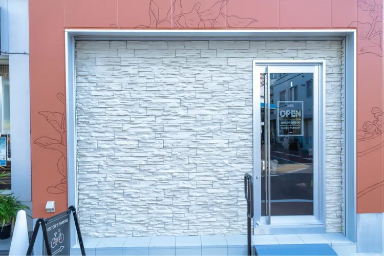 haar 　hair studioの内観・外観2