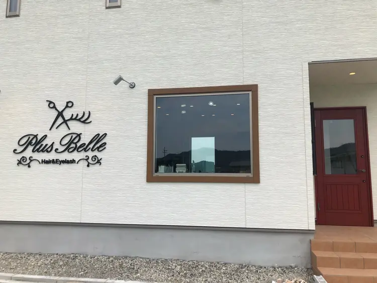 plusbelleの内観・外観1