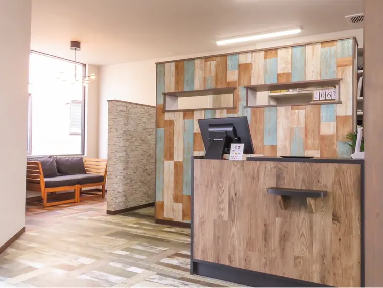 wave和合店の内観・外観3