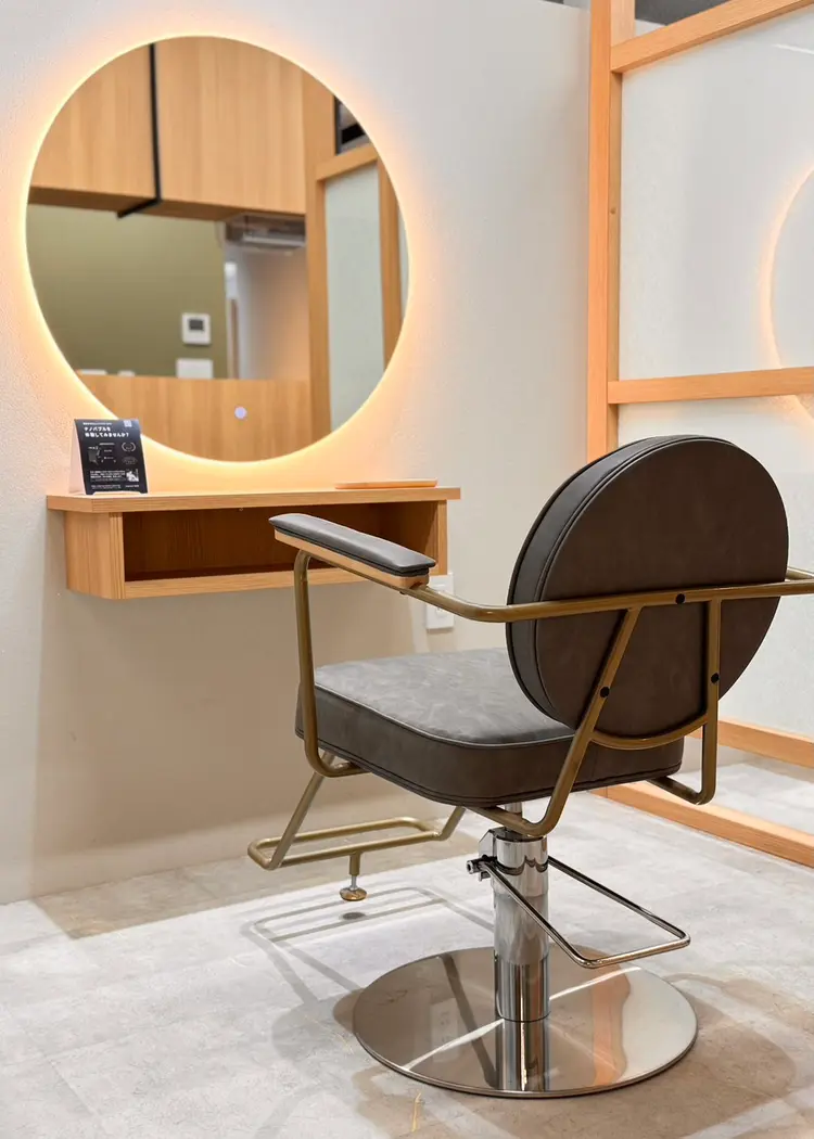 isola（イゾラ）の内観・外観2