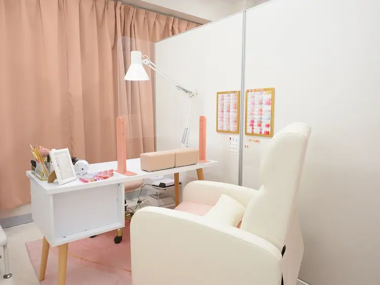 bel fiore拝島店の内観・外観1