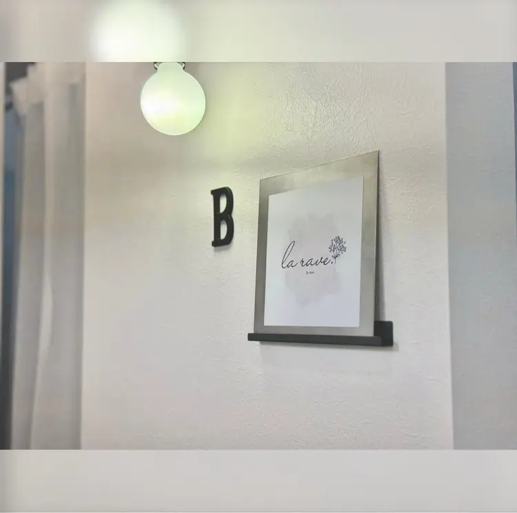 la rave.の内観・外観2