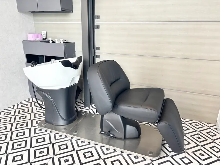 EXCIA 六甲道店の内観・外観3