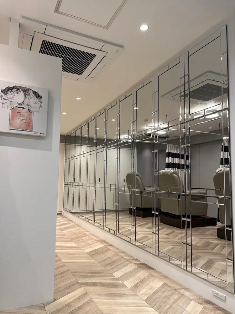 venuslashの内観・外観3