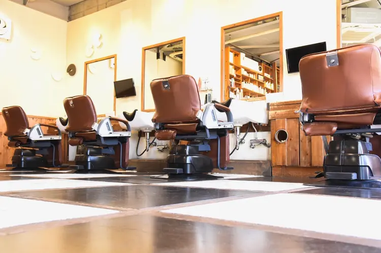 I-FLAT本店の内観・外観3