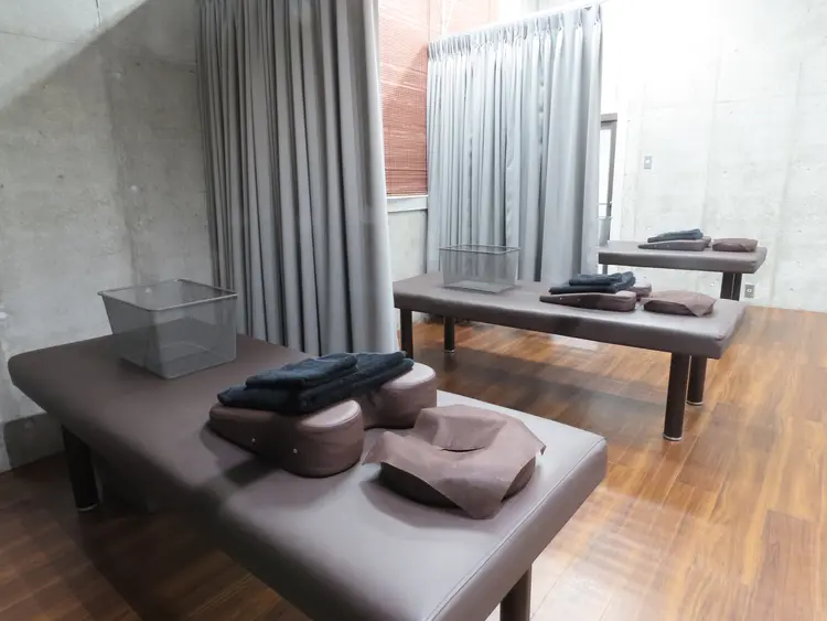 Carefor西小山の内観・外観2