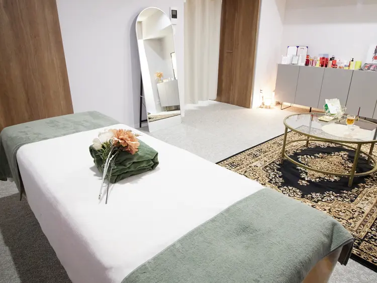 Meupの内観・外観3