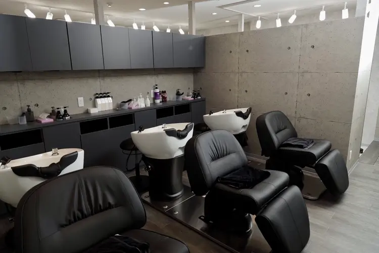 kamiiroの内観・外観2