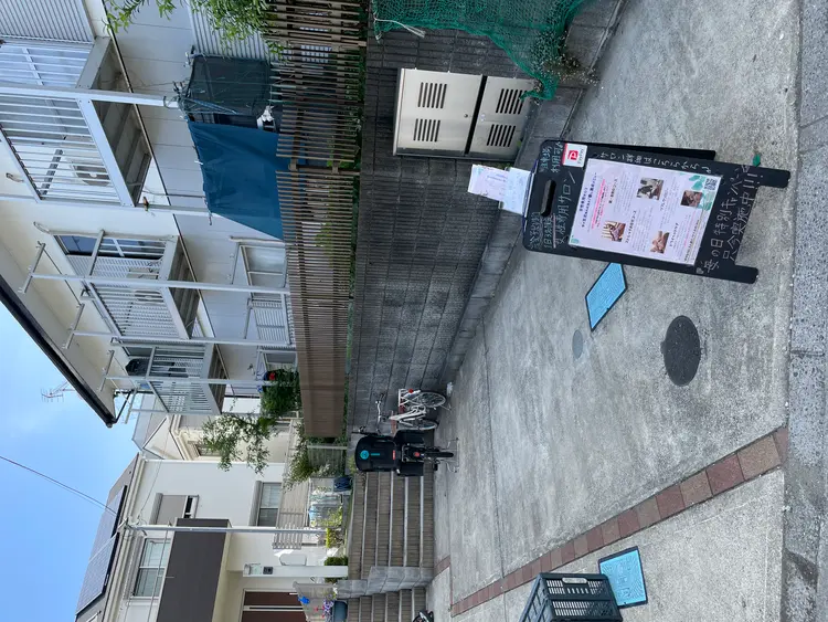 タイ古式raksaの内観・外観3