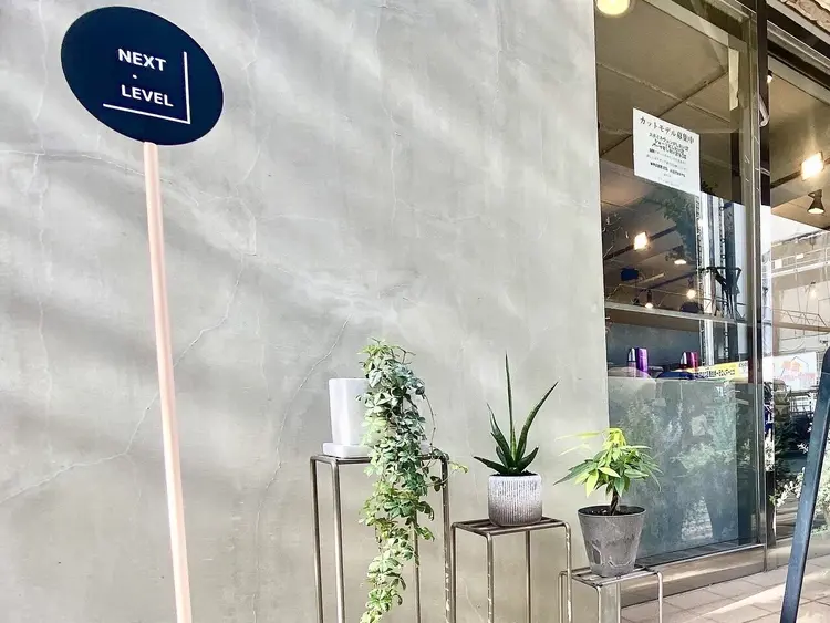 ヴィサージュバスク(VISAGE ba.s.k)の内観・外観3