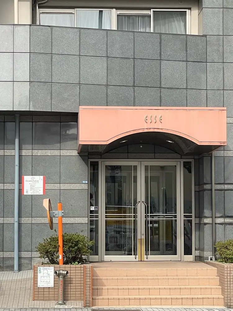 BeautySalon モクセイカの内観・外観3