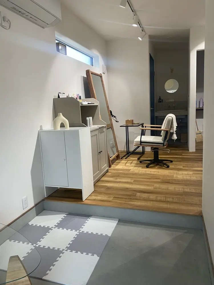 neu.の内観・外観2