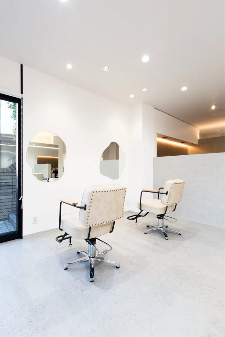 nollの内観・外観1