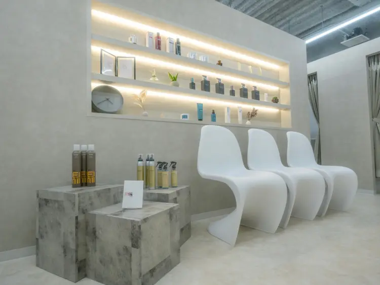 ROW札幌【ロウ】の内観・外観3