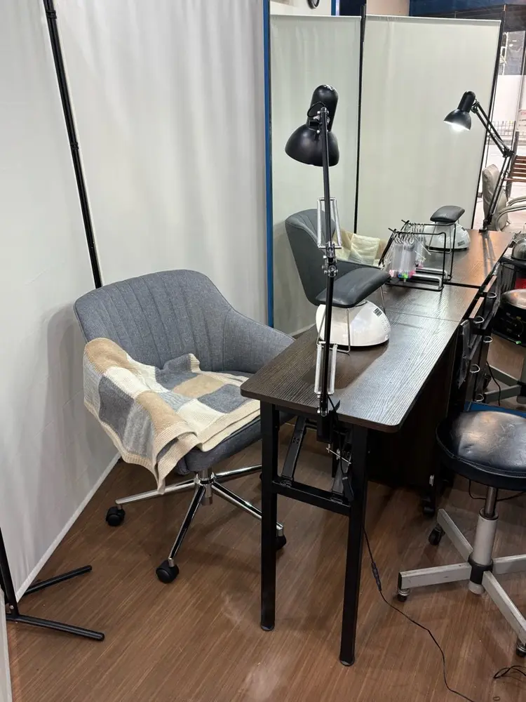 ゆうちゃんカット専門店の内観・外観1