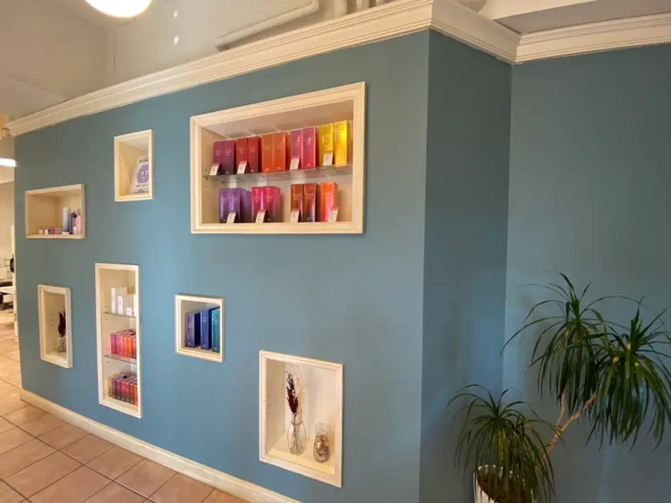 BASSA久米川店の内観・外観1