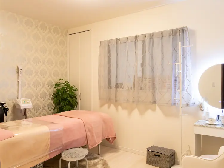 La Colzaの内観・外観1