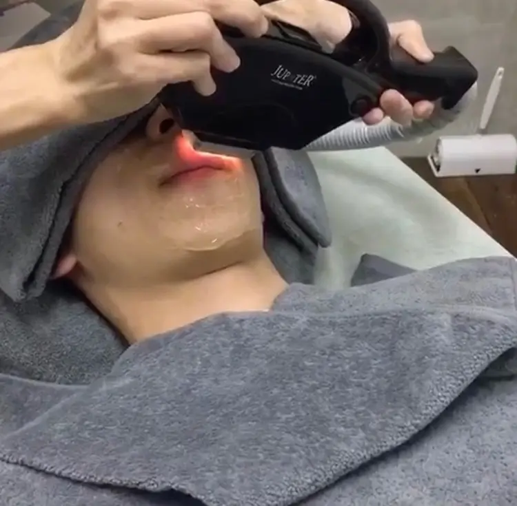 Beauty   studio DEWの内観・外観3