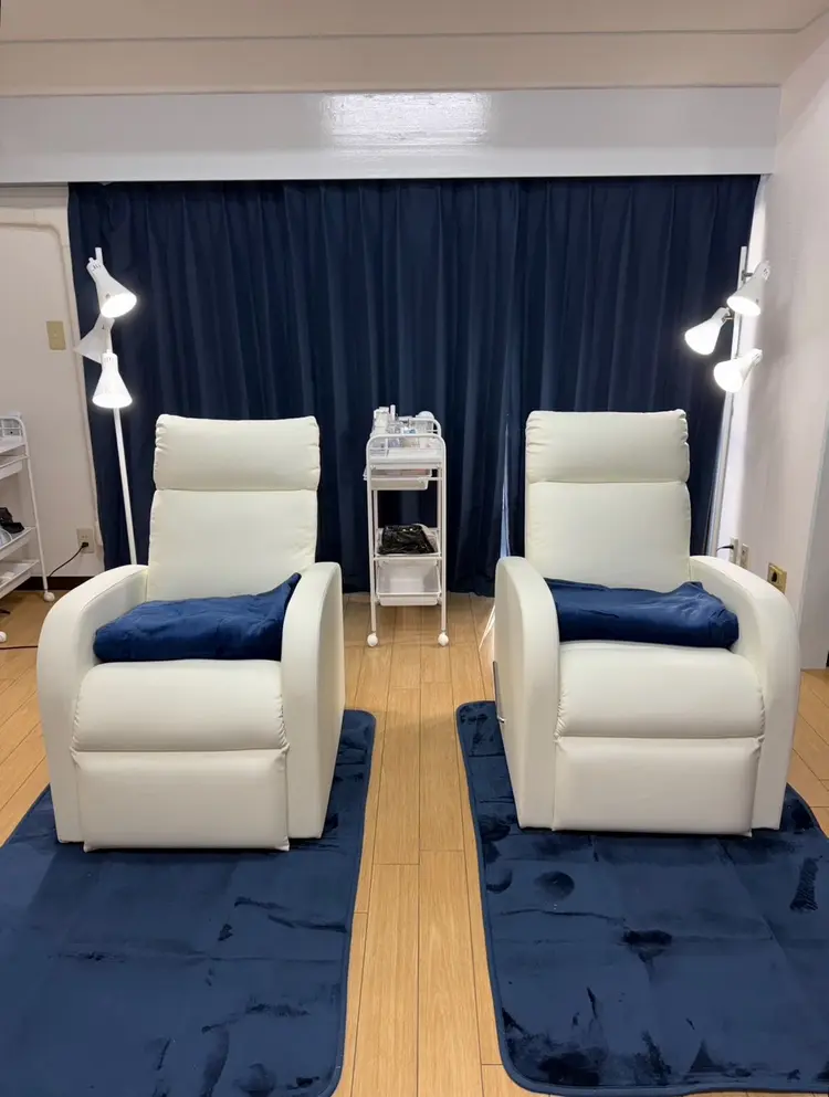 MARIE TERESIA 渋谷3丁目新南口の内観・外観1