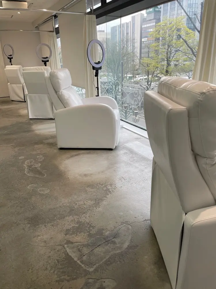 amii.+eyesalonの内観・外観1