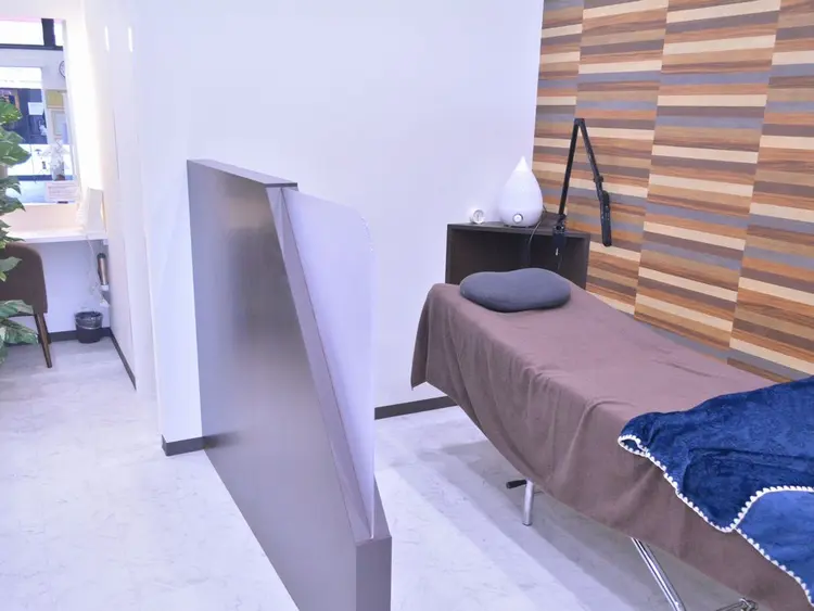 フランキンセンス蘇我店の内観・外観2