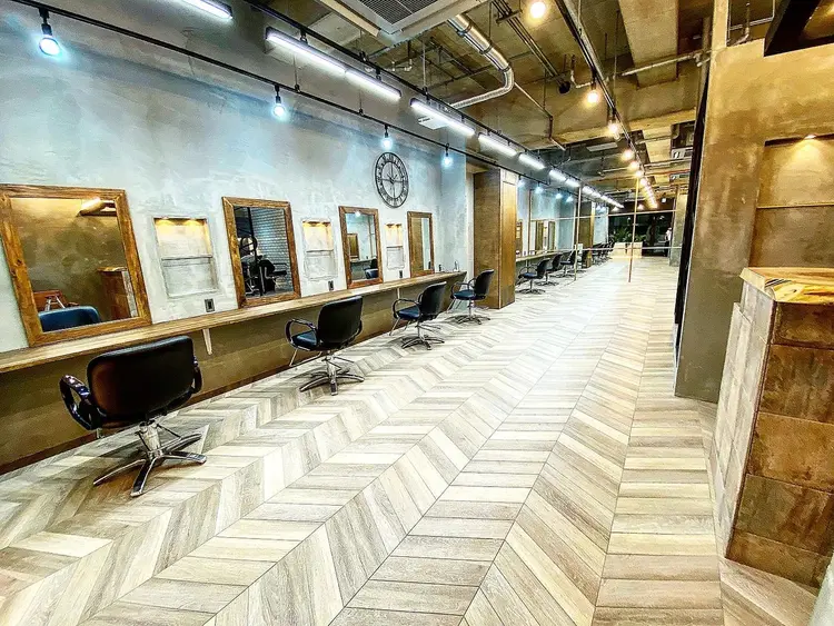 ANGELICA JR尼崎店の画像