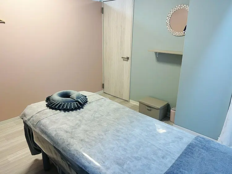 東京ビューティースキンセンター新宿店の内観・外観3