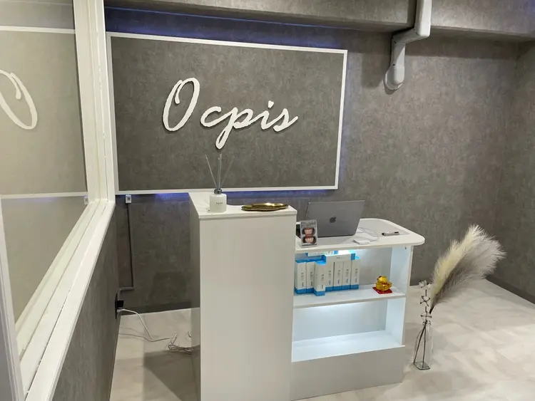 whiteningocpisの内観・外観1