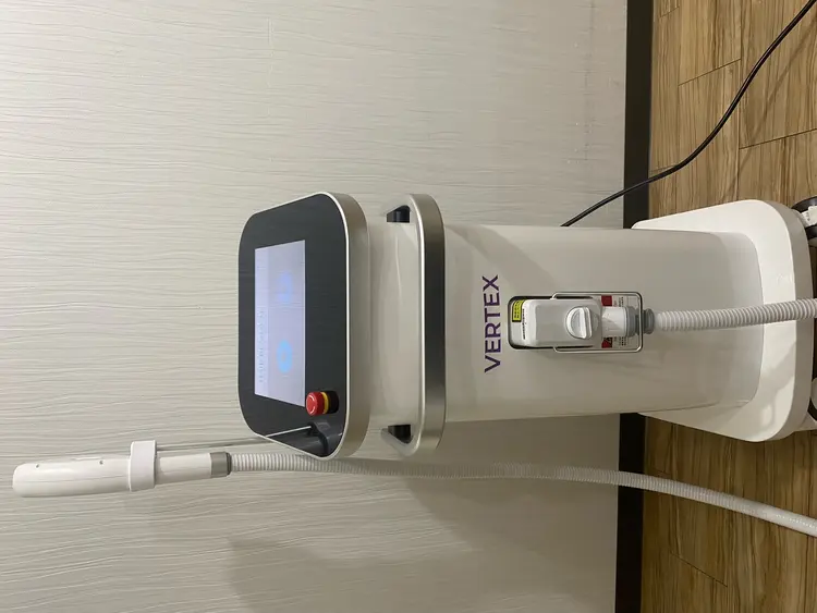 脱毛サロン「リンリン」 星ヶ丘店の内観・外観2