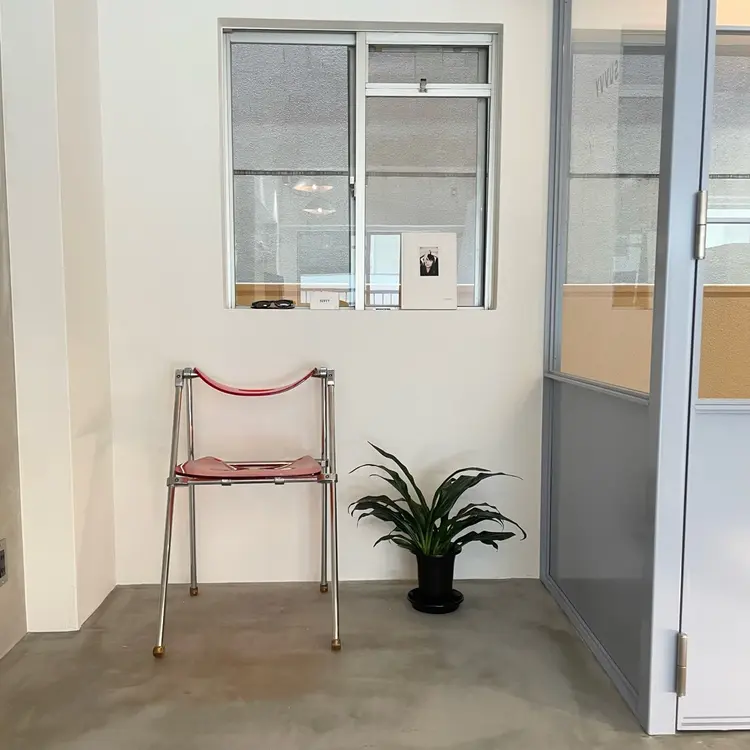 SUVVYの内観・外観1