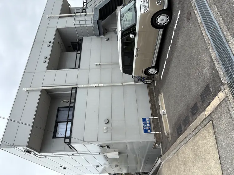 Spa salon ao.の内観・外観3