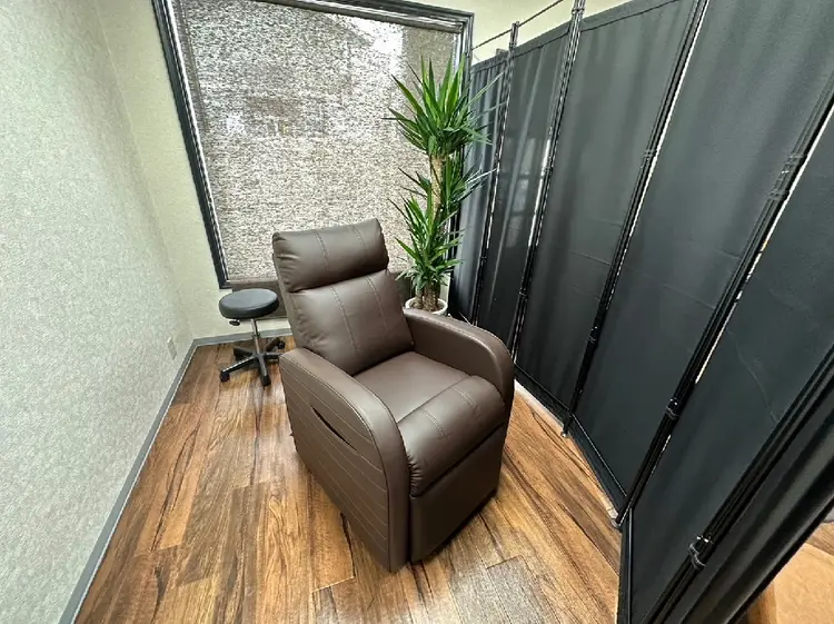 Aglaiaの内観・外観2