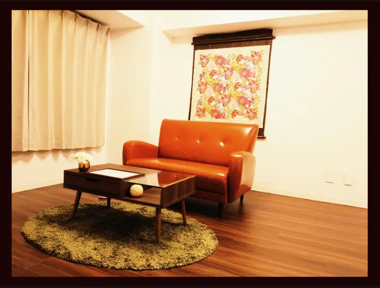 プライベートサロンパルムの内観・外観1