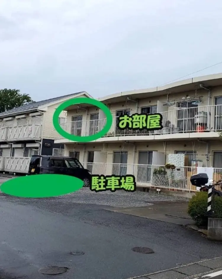 リラクゼーションサロン　クリアの内観・外観2